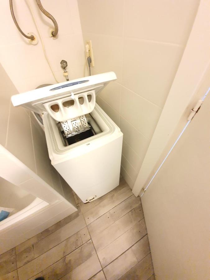 Apartamento Gran Reserva Beach-3 Empuriabrava Buitenkant foto
