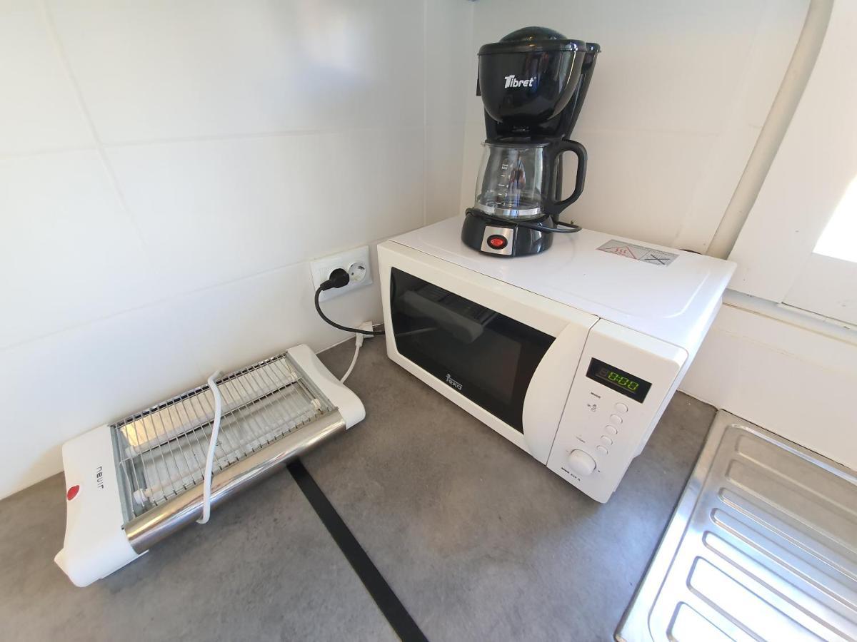 Apartamento Gran Reserva Beach-3 Empuriabrava Buitenkant foto