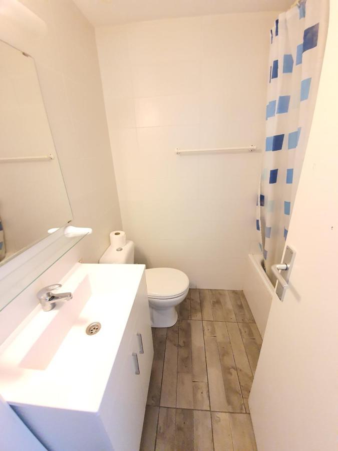 Apartamento Gran Reserva Beach-3 Empuriabrava Buitenkant foto