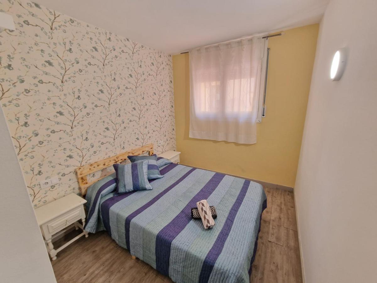 Apartamento Gran Reserva Beach-3 Empuriabrava Buitenkant foto